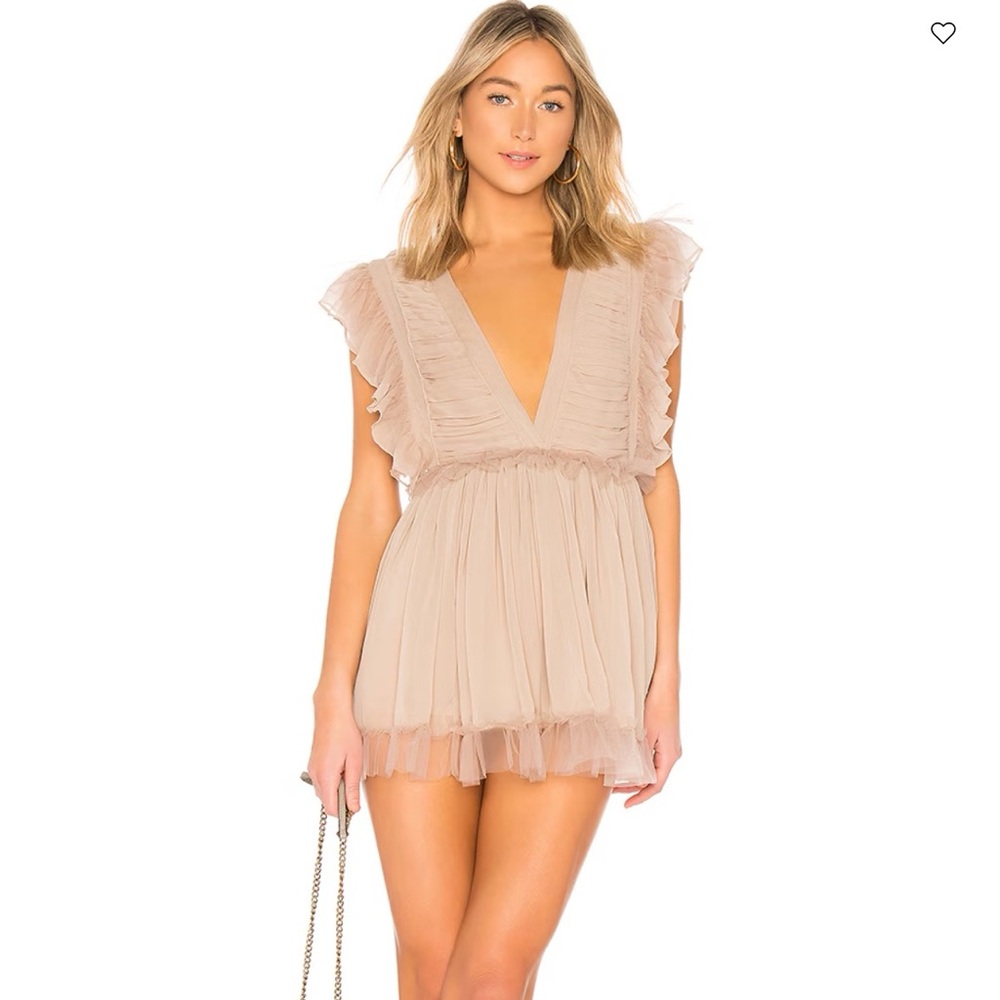 Revolve Tularosa Amelia Dress size M